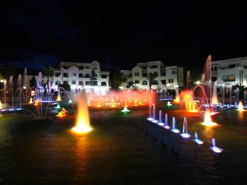 Les Maisons De La Mer Apartment Port El Kantaoui Bagian luar foto